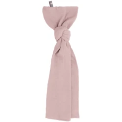 Baby's Only Swaddle Breeze Oud Roze 120x120 Cm -MiniMoois babys only swaddle breeze oud roze 120x120 cm a306734 4