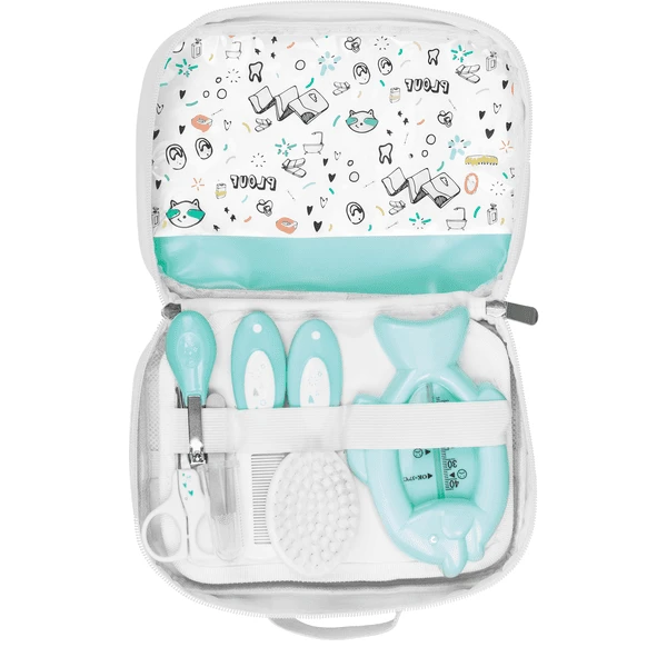 Badabulle Baby Verzorgingsset Splash 6 Badabulle Baby Verzorgingsset Splash - Afbeelding 4