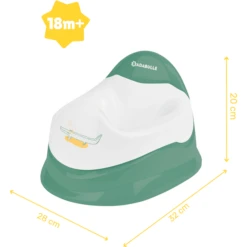 Badabulle Babypotje Met Binnenbak -MiniMoois badabulle babypotje met binnenbak a327837 4