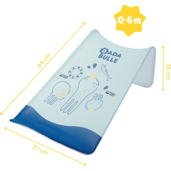 Badabulle Badzitje Zeedieren 6 Badabulle Badzitje Zeedieren - Afbeelding 4