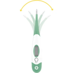 Badabulle Digital Es Klinische Thermometer -MiniMoois badabulle digital es klinische thermometer a327826 2