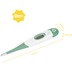 Badabulle Digital Es Klinische Thermometer -MiniMoois badabulle digital es klinische thermometer a327826 4