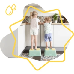 Badabulle Opstapkrukje Krokodil 9 Badabulle Opstapkrukje Krokodil -MiniMoois badabulle opstapkrukje krokodil a327841 2