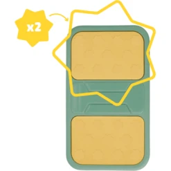 Badabulle Opstapkrukje Krokodil 10 Badabulle Opstapkrukje Krokodil -MiniMoois badabulle opstapkrukje krokodil a327841 3