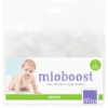 Bambino Mio Fopspeen Mioboost Class Ic, Set Van 3, Wit -MiniMoois bambino mio fopspeen mioboost class ic set van 3 wit a344192