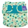 Bambino Mio Luier Overbroekje Mioduo, Schommelende Luiaard, Maat 2 (9Kg+) -MiniMoois bambino mio luier overbroekje mioduo schommelende luiaard maat 2 9kg a344221