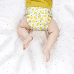 Bambino Mio Luierbroekje Mioduo, Tedere Citroen, Maat 2 (9Kg+) -MiniMoois bambino mio luierbroekje mioduo tedere citroen maat 2 9kg a344225 3