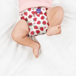 Bambino Mio Luierbroekje Mioduo, Verfrissende Aardbei, Maat 1 (<9Kg) 8 Bambino Mio Luierbroekje Mioduo, Verfrissende Aardbei, Maat 1 (<9Kg) -MiniMoois bambino mio luierbroekje mioduo verfrissende aardbei maat 1 lt9kg a344217 1