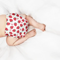 Bambino Mio Luierbroekje Mioduo, Verfrissende Aardbei, Maat 1 (<9Kg) 10 Bambino Mio Luierbroekje Mioduo, Verfrissende Aardbei, Maat 1 (<9Kg) -MiniMoois bambino mio luierbroekje mioduo verfrissende aardbei maat 1 lt9kg a344217 3