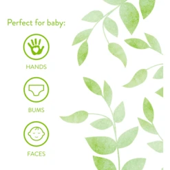 Bambino Mio Wet Wipes Herbruikbaar, Pak Van 10, Cloud 10 Bambino Mio Wet Wipes Herbruikbaar, Pak Van 10, Cloud -MiniMoois bambino mio wet wipes herbruikbaar pak van 10 cloud a344146 3