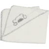 Be Be 's Collection Handdoek Met Capuchon Big Willi Grijs 100 X 100 Cm 1 Be Be 's Collection Handdoek Met Capuchon Big Willi Grijs 100 X 100 Cm -MiniMoois be be s collection handdoek met capuchon big willi grijs 100 x 100 cm a288472