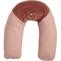 Be Be 's Collection Nursing Pillow Met Cover Star Terra -MiniMoois be be s collection nursing pillow met cover star terra a400528 1