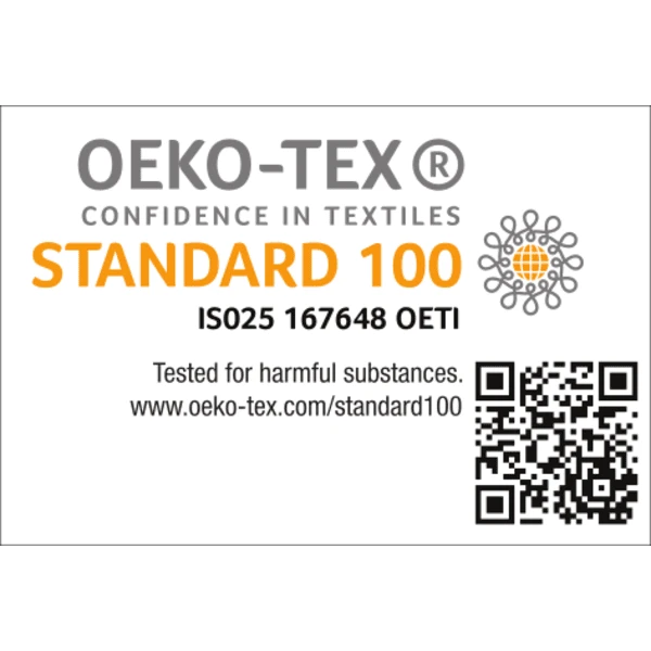 Be Be 's Collection Verzorgingskussen Met Overtrek Grijs 40 X 190 Cm 4 Be Be 's Collection Verzorgingskussen Met Overtrek Grijs 40 X 190 Cm - Afbeelding 2