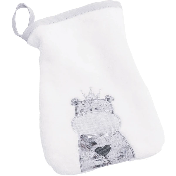 Be Be 's Collection Washandje Odi & Bodi 3 Be Be 's Collection Washandje Odi & Bodi