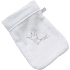 Be 's Collection Washandje Kleine Prins Blauw Zijn