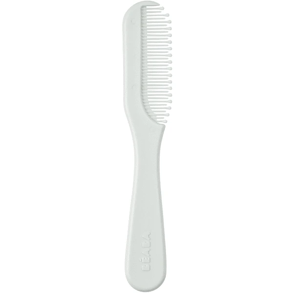 BEABA Baby Haarborstel En Kam Groen Blauw 5 BEABA Baby Haarborstel En Kam Groen Blauw - Afbeelding 3