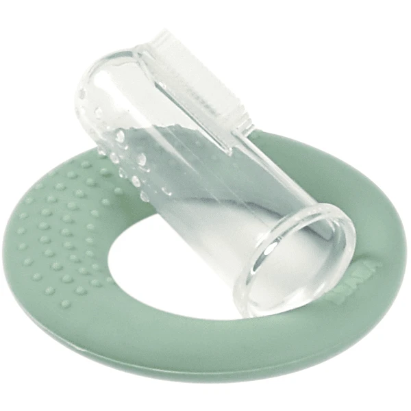 BEABA ® Hangende Toilettas Met 9 Accessoires - Saliegroen 7 BEABA ® Hangende Toilettas Met 9 Accessoires - Saliegroen - Afbeelding 5