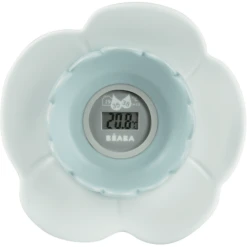 BEABA Multifunctionele Digital Thermometer Lotus, Mint 8 BEABA Multifunctionele Digital Thermometer Lotus, Mint -MiniMoois beaba multifunctionele digital thermometer lotus mint a318273 2