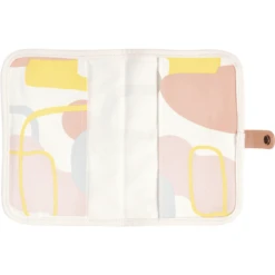 BEABA ® Omslag Voor Gezondheidsboekje Artline -MiniMoois beaba omslag voor gezondheidsboekje artline a409224 1