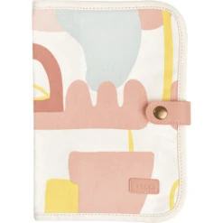 BEABA ® Omslag Voor Gezondheidsboekje Artline -MiniMoois beaba omslag voor gezondheidsboekje artline a409224 2