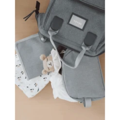 BEABA ® Toilettas Grijsachtig 11 BEABA ® Toilettas Grijsachtig -MiniMoois beaba toilettas grijsachtig a392978 4