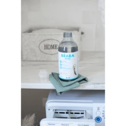 BEABA ® Wasmiddel - Appelbloesem Geur - 1L -MiniMoois beaba wasmiddel appelbloesem geur 1l a364243 1