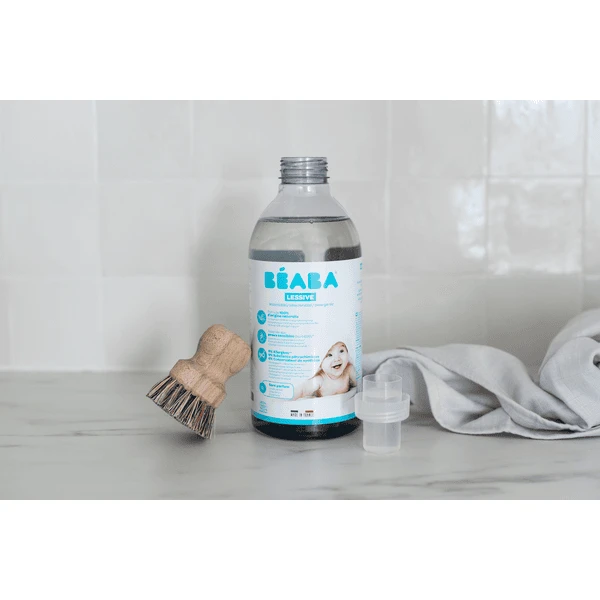 BEABA ® Wasmiddel - Geurvrij - 1L 7 BEABA ® Wasmiddel - Geurvrij - 1L - Afbeelding 5