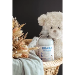 BEABA ® Wasverzachter - Appelbloesem Geur - 1L -MiniMoois beaba wasverzachter appelbloesem geur 1l a364249 1
