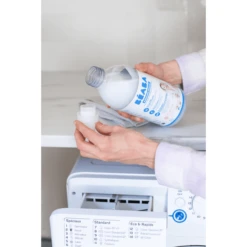 BEABA ® Wasverzachter - Appelbloesem Geur - 1L -MiniMoois beaba wasverzachter appelbloesem geur 1l a364249 2