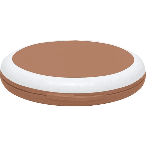 Bébé-jou ® Baby Manicure Set Koper 4 Bébé-jou ® Baby Manicure Set Koper - Afbeelding 2