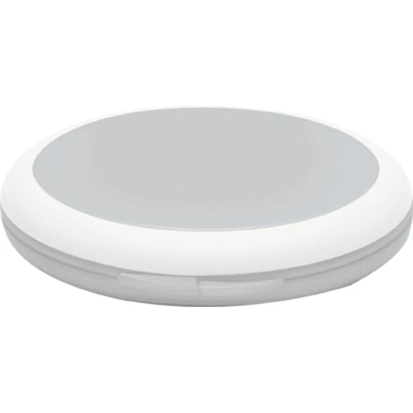 Bébé-jou ® Baby Manicure Set Lichtgrijs 7 Bébé-jou ® Baby Manicure Set Lichtgrijs - Afbeelding 5