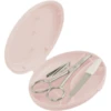 Bébé-jou ® Baby Manicure Set Luipaard Roze -MiniMoois bebe jou baby manicure set luipaard roze a299320