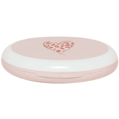 Bébé-jou ® Baby Manicure Set Luipaard Roze -MiniMoois bebe jou baby manicure set luipaard roze a299320 3