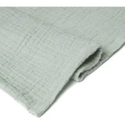 Bébé-jou ® Baby Multi Cloth Pure Cotton Green -MiniMoois bebe jou baby multi cloth pure cotton green a368156 2