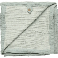 Bébé-jou ® Baby Multi Cloth Pure Cotton Green -MiniMoois bebe jou baby multi cloth pure cotton green a368156 3