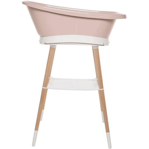 Bébé-jou® Babycare Badset 9-delig Sense Edition Plus Mellow Rose 6 Bébé-jou® Babycare Badset 9-delig Sense Edition Plus Mellow Rose - Afbeelding 4