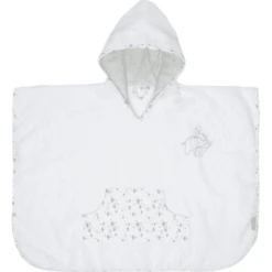 Bébé-jou® Bad Poncho Ollie 5 Bébé-jou® Bad Poncho Ollie -MiniMoois bebe jou bad poncho ollie a260690 1