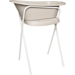 Bébé-jou ® Bad Standaard Click 103 Cm, Taupe 9 Bébé-jou ® Bad Standaard Click 103 Cm, Taupe -MiniMoois bebe jou bad standaard click 103 cm taupe a335301 2
