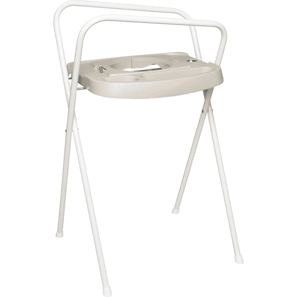Bébé-jou ® Bad Standaard Click 103 Cm, Taupe 6 Bébé-jou ® Bad Standaard Click 103 Cm, Taupe - Afbeelding 4
