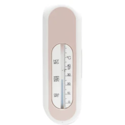 Bébé-jou ® Bad Thermometer Mellow Rose 10 Bébé-jou ® Bad Thermometer Mellow Rose -MiniMoois bebe jou bad thermometer mellow rose a334720 3
