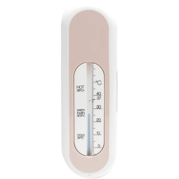 Bébé-jou ® Bad Thermometer Mellow Rose 6 Bébé-jou ® Bad Thermometer Mellow Rose - Afbeelding 4