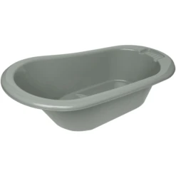 Bébé-jou ® Badkuip Click Breeze Green -MiniMoois bebe jou badkuip click breeze green a383705 2