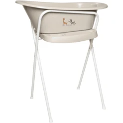Bébé-jou ® Badkuip Click Steppe -MiniMoois bebe jou badkuip click steppe a383918 1