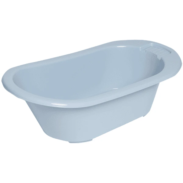 Bébé-jou ® Badkuip Hemels Blauw 5 Bébé-jou ® Badkuip Hemels Blauw - Afbeelding 3