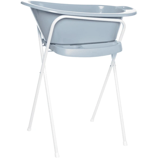 Bébé-jou ® Badkuip Hemels Blauw 6 Bébé-jou ® Badkuip Hemels Blauw - Afbeelding 4