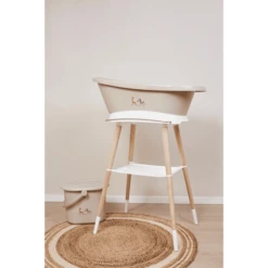 Bébé-jou Badkuip Sense Steppe 8 Bébé-jou Badkuip Sense Steppe -MiniMoois bebe jou badkuip sense steppe a383911 1