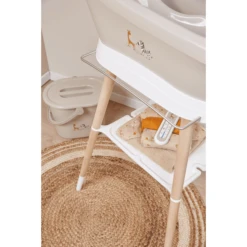 Bébé-jou Badkuip Sense Steppe 10 Bébé-jou Badkuip Sense Steppe -MiniMoois bebe jou badkuip sense steppe a383911 3