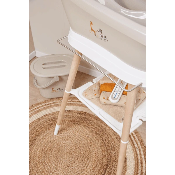 Bébé-jou Badkuip Sense Steppe 6 Bébé-jou Badkuip Sense Steppe - Afbeelding 4