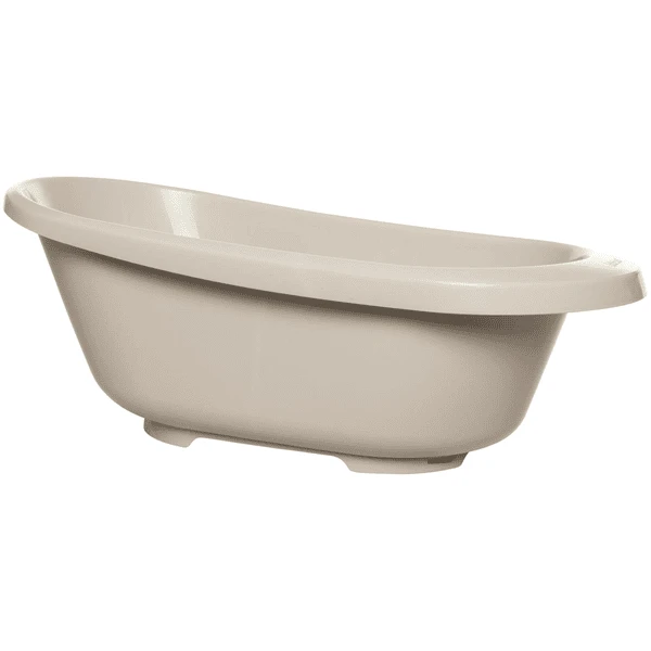 Bébé-jou ® Badkuip Sense Taupe 7 Bébé-jou ® Badkuip Sense Taupe - Afbeelding 5