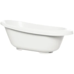Bébé-jou ® Badkuip Sense Wit 11 Bébé-jou ® Badkuip Sense Wit -MiniMoois bebe jou badkuip sense wit a411385 4